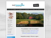 liten golfirland.dk skärmbild liten golfirland.dk skärmbild