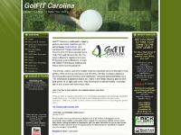 GolFIT Carolina - Better Your Body To Better Your Swing GolFIT Carolina - Better Your Body To Better Your Swing