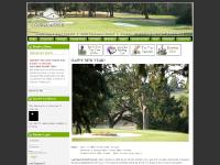 Laurelwood Golf Course - Eugene, OR - Home