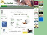 Golfpaket.com - Golfpaket i Sverige, Danmark och fler länder - Golfresa Spela golf Golfpaket.com - Golfpaket i Sverige, Danmark och fler länder - Golfresa Spela golf