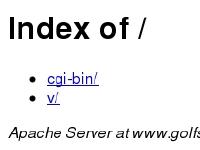 Index of / Index of /