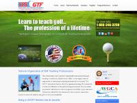 Golf Teaching Pro.com Golf Teaching Pro.com