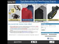 Golf Team Products Golf Team Products