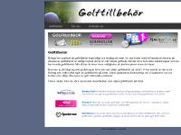 golftillbehor.se golftillbehör, golf golftillbehor.se golftillbehör, golf