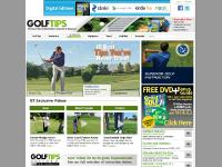 Golf Tips, The Game's Most In-Depth Guide to Instruction and Equipment | GolfTipsMag.com Golf Tips, The Game's Most In-Depth Guide to Instruction and Equipment | GolfTipsMag.com