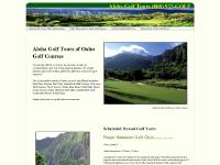 Hawaii Golf Tours | Oahu Golf Courses - Aloha Golf Tours, Oahu Hawaii - Golfing Tours - Hawaii Hawaii Golf Tours | Oahu Golf Courses - Aloha Golf Tours, Oahu Hawaii - Golfing Tours - Hawaii