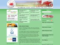 golfunionwales.org Golf Union of Wales Home Page Welsh golf news, Links to championships