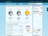 golfvader.nu Väder på din sajt, Sök golfbanor på karta, Gör till startbana golfvader.nu Väder på din sajt, Sök golfbanor på karta, Gör till startbana