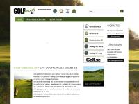 liten golfvarberg.se skärmbild liten golfvarberg.se skärmbild