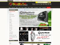Golf Warehouse | Golf Clubs - Golf Equipment - Golf Bags - Golf Shoes - Golf Balls & Golf Apparel