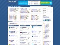Free Software Downloads - GoLoads Free Software Downloads - GoLoads