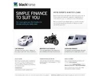 Black Horse Black Horse