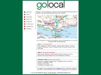 Go Local Magazine Go Local Magazine