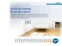 Golvdivisionen - Start Golvdivisionen - Start