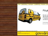 Golvvårdarna Norden AB Golvvårdarna Norden AB