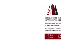 Gom Publishing: Placing Excellence Within Your Reach