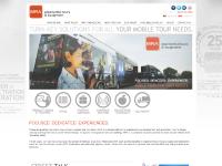 MRA: Mobile Marketing Tours: Experiential Marketing Tours: Experiential Mobile Marketing