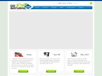 Go Natural CNG - Compressed Natural Gas Vehicle Conversion - Gasoline and Diesel CNG Conversions with EPA Certified Kits and Technology Solutions for Compressors, Cylinders and CNG Repairs