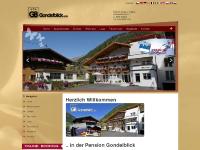 gondelblick.com Appartements, Appartement U1, Appartement 1