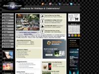 Directory for Holiday Observances & Celebrations! Party tips