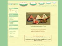 Clocks and accessories for meditation and Reiki practice, by CREATIME