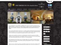  Conferences, Weddings & Celebrations, Banqueting, Cambridge