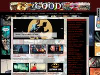 goodcomicbooks.com