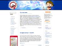 Good Comics for Kids
