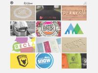 Rob Clowes - Graphic Designer