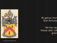 Ad Sanguinem- The Goodenough Genealogy Ad Sanguinem- The Goodenough Genealogy