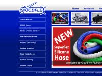Rubber Hoses | Silicone Hoses | Goodflex Rubber Company Ltd Manufacturer Hoses for Engineering and Food Applications Rubber Hoses | Silicone Hoses | Goodflex Rubber Company Ltd Manufacturer Hoses for Engineering and Food Applications