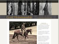 goodhorsemanship.com.au