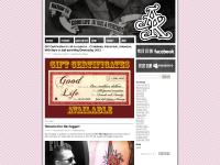 Good Life Tattoos & Piercings | Akron, Ohio Good Life Tattoos & Piercings | Akron, Ohio