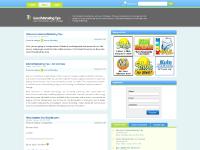 Good Marketing Tips - Latest marketing tips, advice, strategies