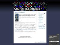 goodneighbors.wordpress.com Church in Bethesda, Peace of Christ to&nbsp;you!, Prayers of the&nbsp;People
