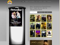  Medien, Neu , Demnächst , Alle 