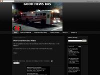 Good News Bus - 1995 Genesis International DT-466 School Bus Conversion Project into a Motor Home