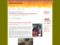 goodreturn.typepad.com Good Return, microfinance, micro finance goodreturn.typepad.com Good Return, microfinance, micro finance