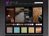 Goodrich Global | Wallcovering | Carpet | Fabric | Flooring