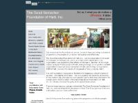 goodsamaritanofhaiti.com child sponsorship, christian child sponsorship, child development
