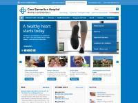 goodsamdayton.org Miami Valley Hospital, Good Samaritan Hospital Dayton, Atrium Medical Center goodsamdayton.org Miami Valley Hospital, Good Samaritan Hospital Dayton, Atrium Medical Center