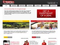 RV Towing - Emergency Towing - Good Sam Emergency Road Service RV Towing - Emergency Towing - Good Sam Emergency Road Service