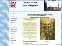 goodshepherd-arnold.org.uk Good Shepherd Catholic Church, Nottingham Diocese, Roman Catholic