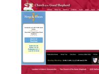  Directions, Virtual Tour, Worship Times, Upcoming Events