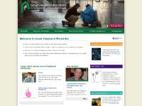 goodshepherd.ca Good Shepherd, Little Brothers, Toronto goodshepherd.ca Good Shepherd, Little Brothers, Toronto