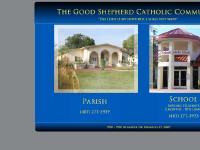 Good Shepherd Catholic Community