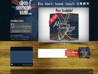 Good Shepherd Band