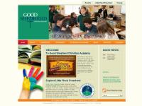 Parents of Good Shepherd, Testimonies, Employment, Chapel Parents of Good Shepherd, Testimonies, Employment, Chapel