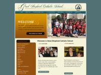 Good Shepherd Catholic School Good Shepherd Catholic School