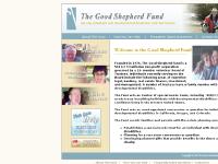 The Good Shepherd Fund The Good Shepherd Fund